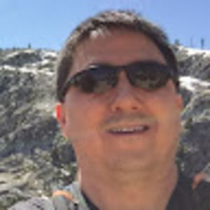 Meet your Posher, Scott